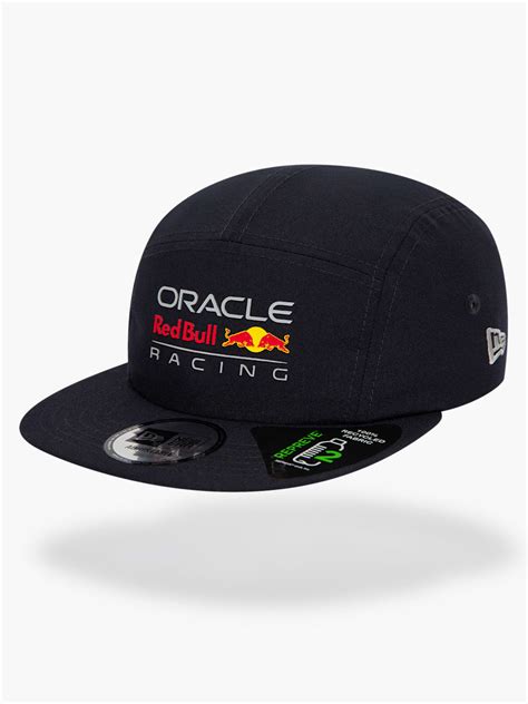 red bull cap new era|Red Bull Racing All Over Print Navy Camper Cap – New Era PH.